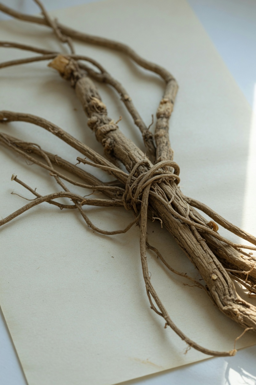 Siberian Ginseng
