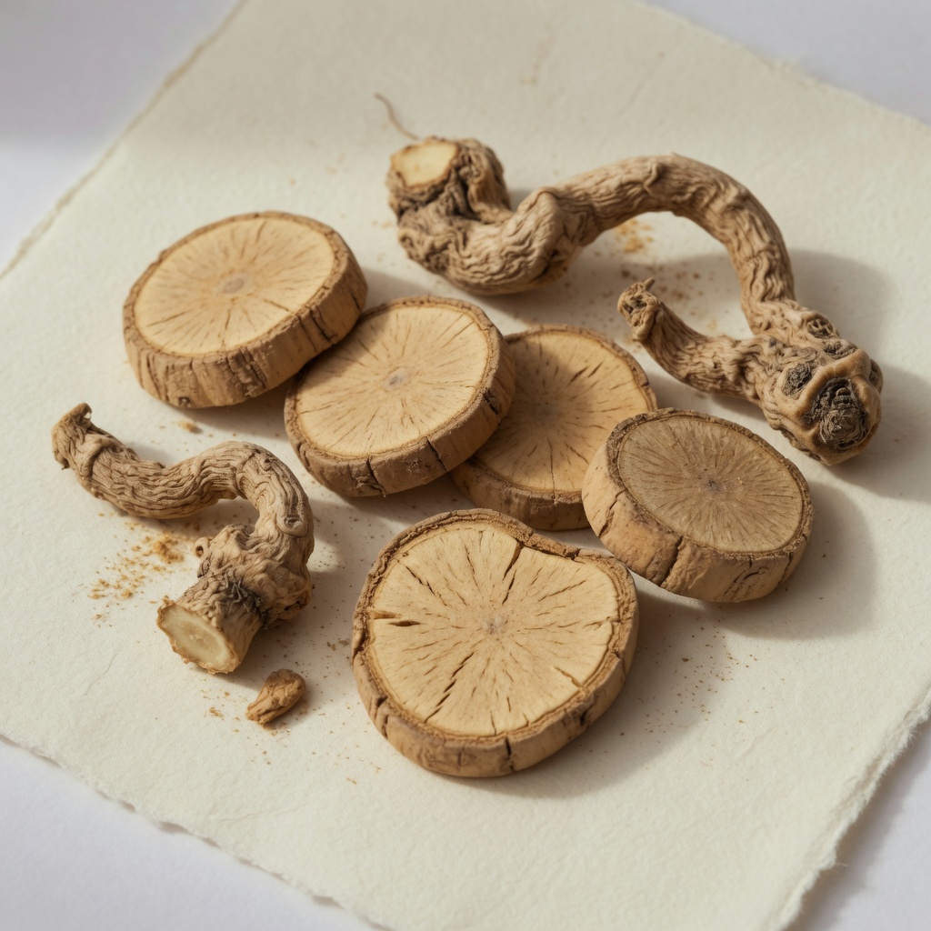 Maca