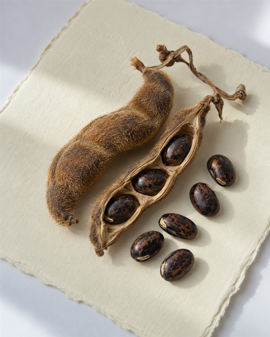 Mucuna
